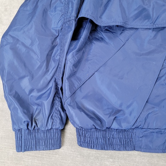 Nike Team Y2K Clemson Tigers Track Suit Navy Blue Athletic Joggers Men's Size S - Picture 15 of 15